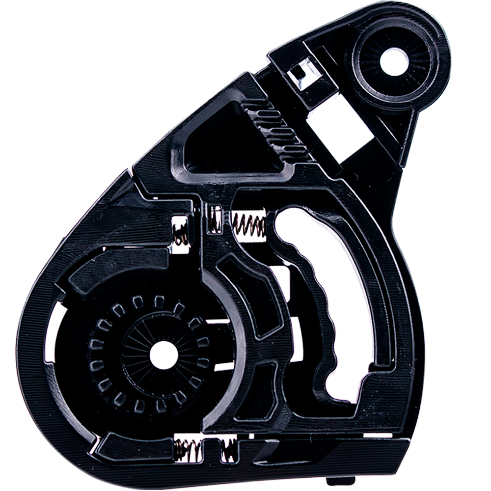 MT Helmets MT Max Vision Visor Side Mechanisms - (MT-V-14)